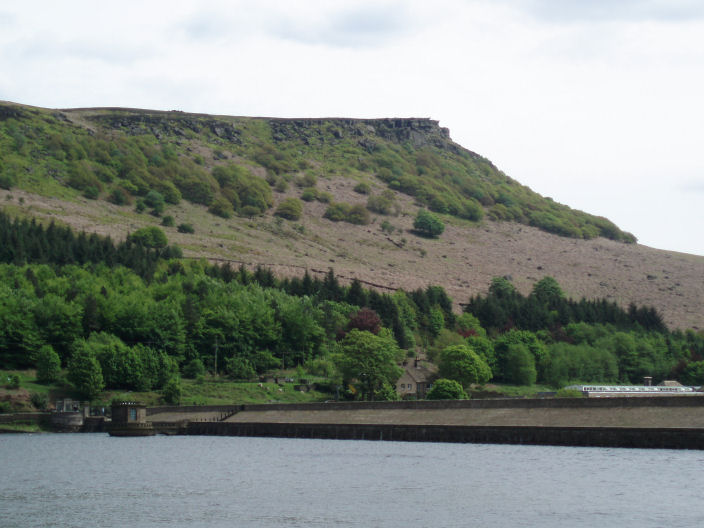 Bamford Edge Bamford Edge